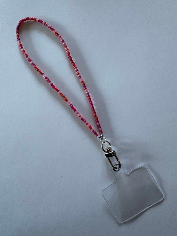 Miyuki kralen strap 003