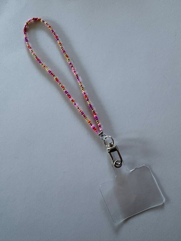 Miyuki kralen strap 005