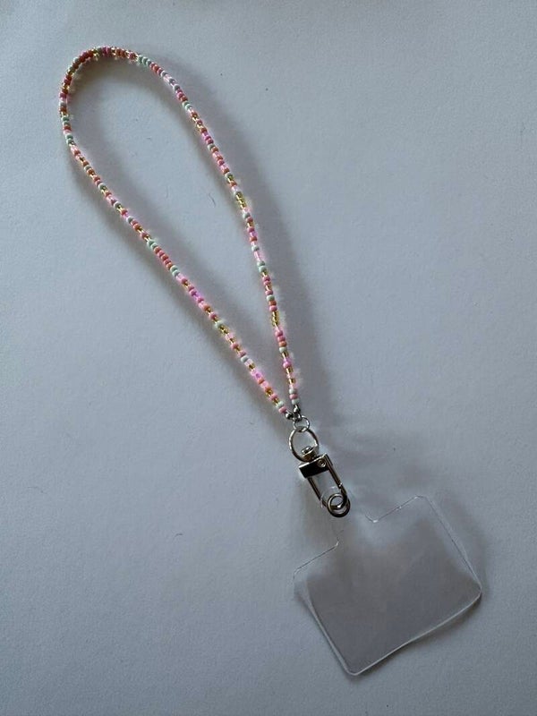 Miyuki kralen strap 006