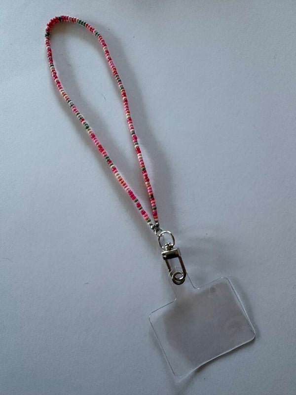 Miyuki kralen strap 007