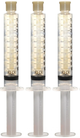 10ML Culture syringe