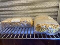 Grain 3LB bag
