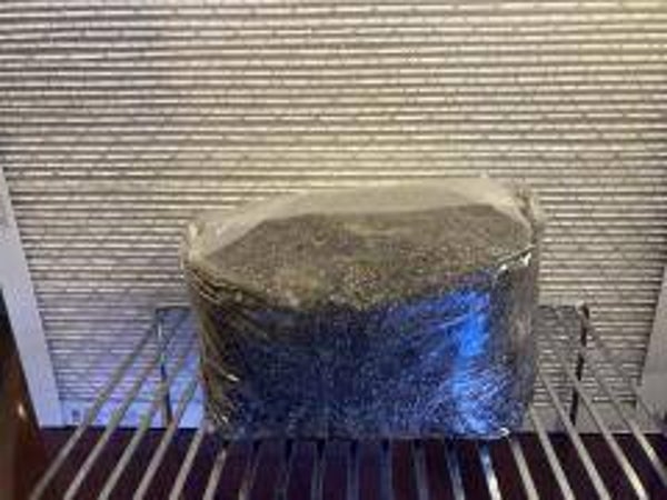 Substrate 5LB bag