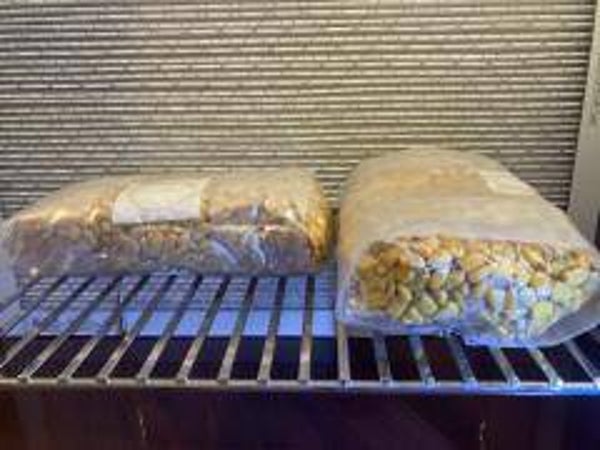 Grain 3LB bag