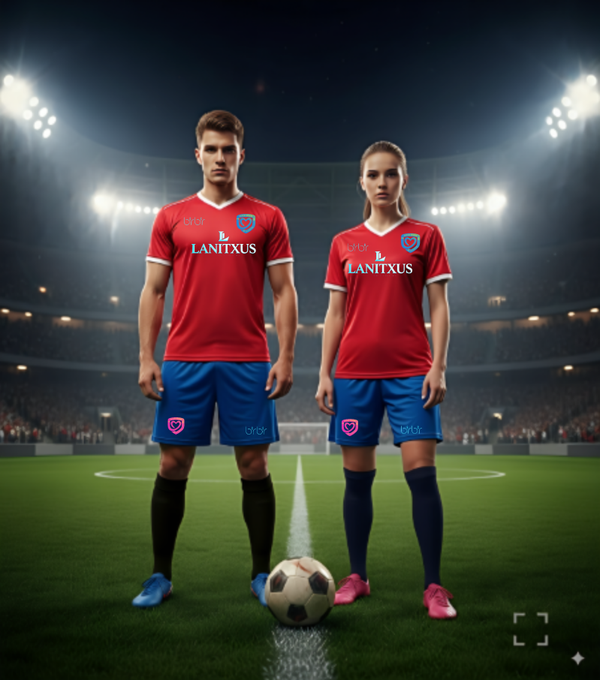 Pack Oficial Jugador/a