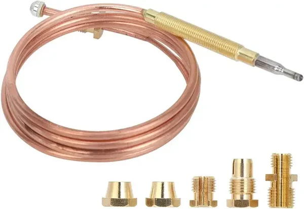 Gas Universal Themocouple 600mm