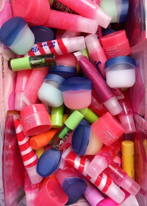 Lip Scoops