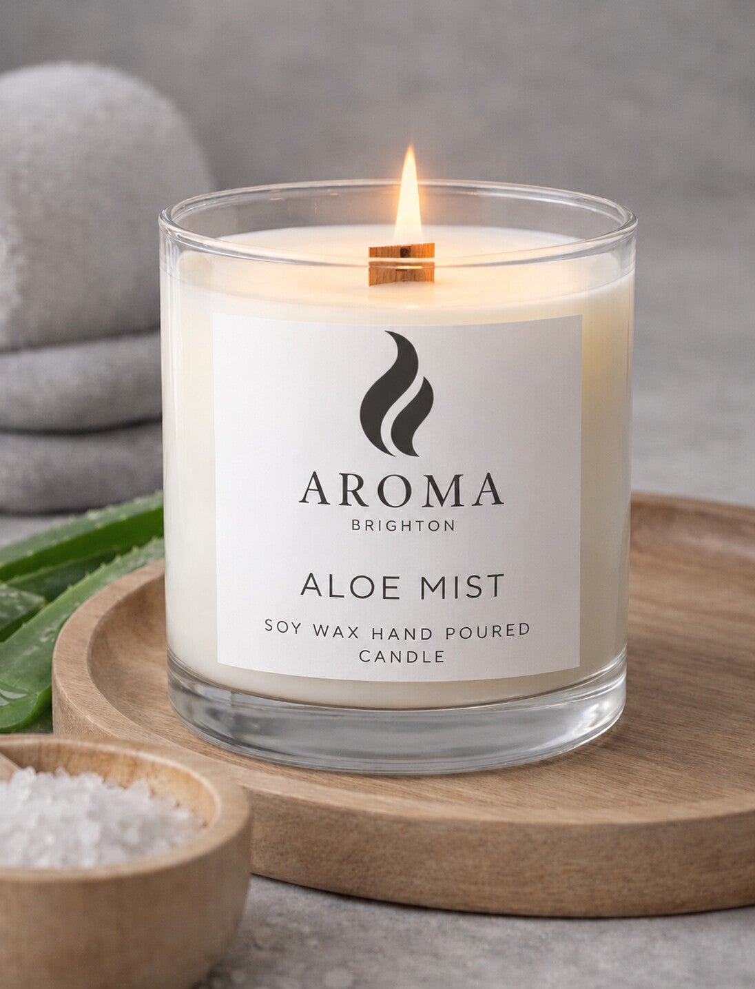 Aloe Mist