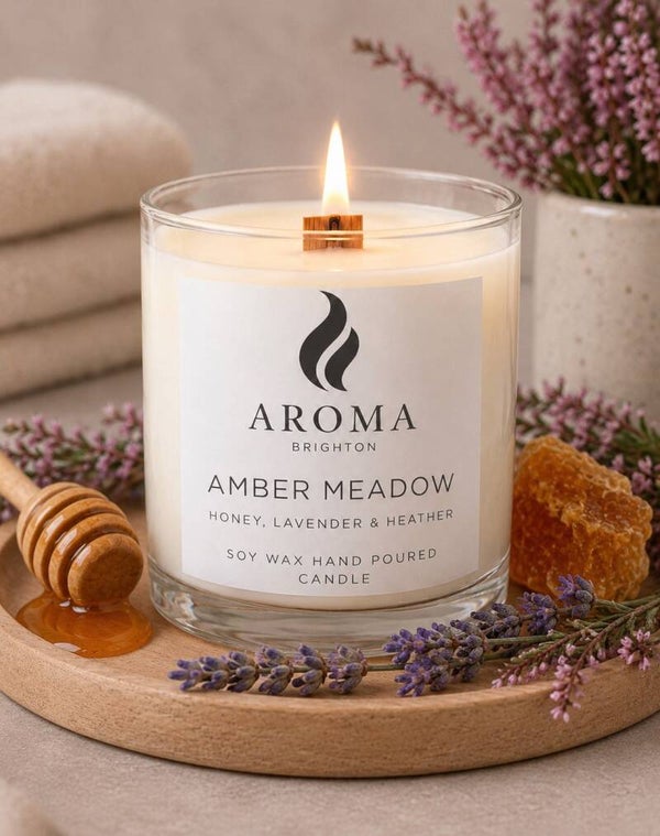 Amber Meadow