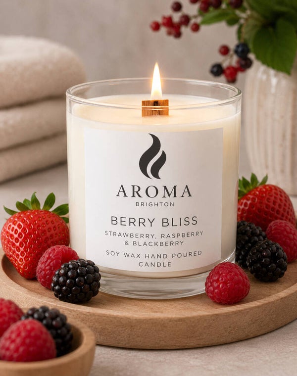 Berry Bliss