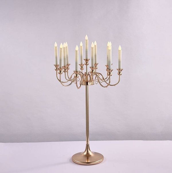Candelabra 13 headed