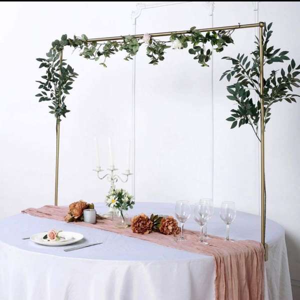 Table top arch