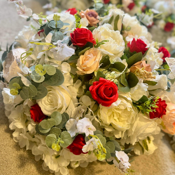 CP large white multi