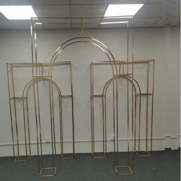 Wedding arch backdrop xL