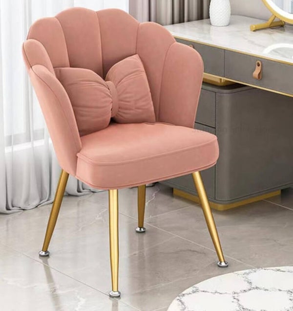 Pink Single Seat