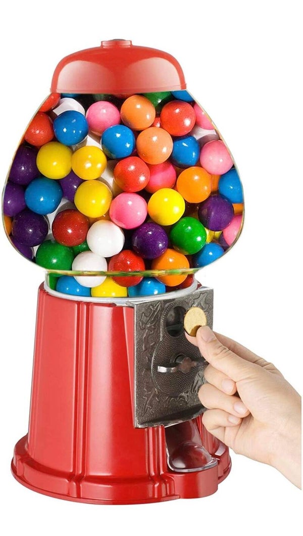 Jelly bean  Machine