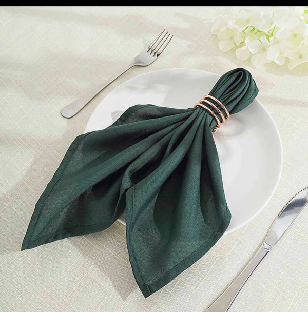 Table napkin
