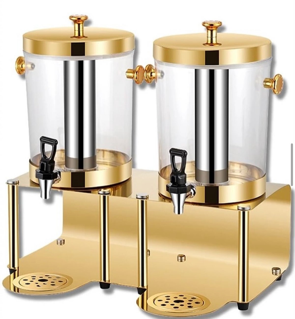 Cocktail dispenser | IDEA BAR EVENTS & RENTAL