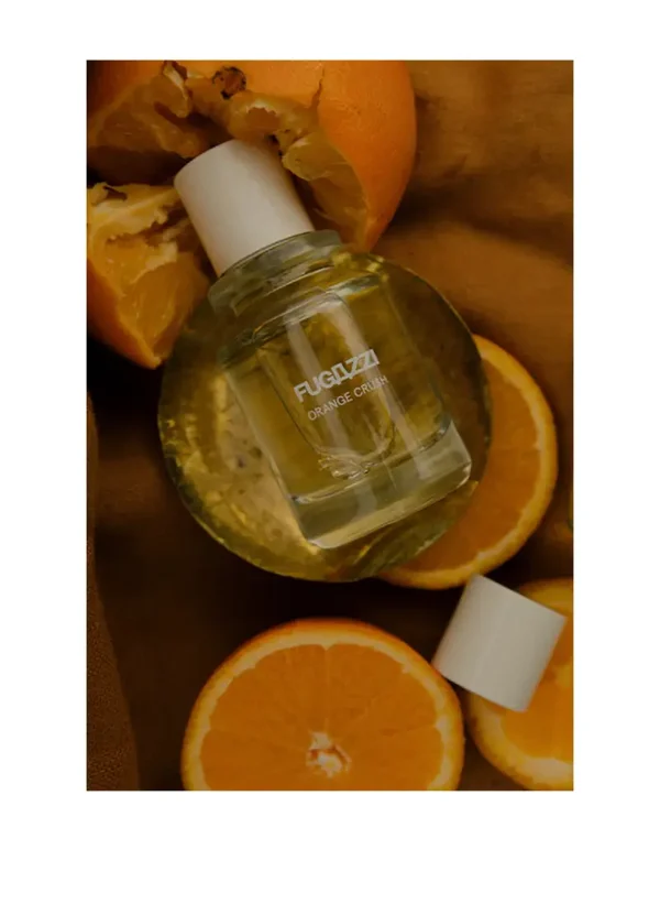 Fugazzi orange crush