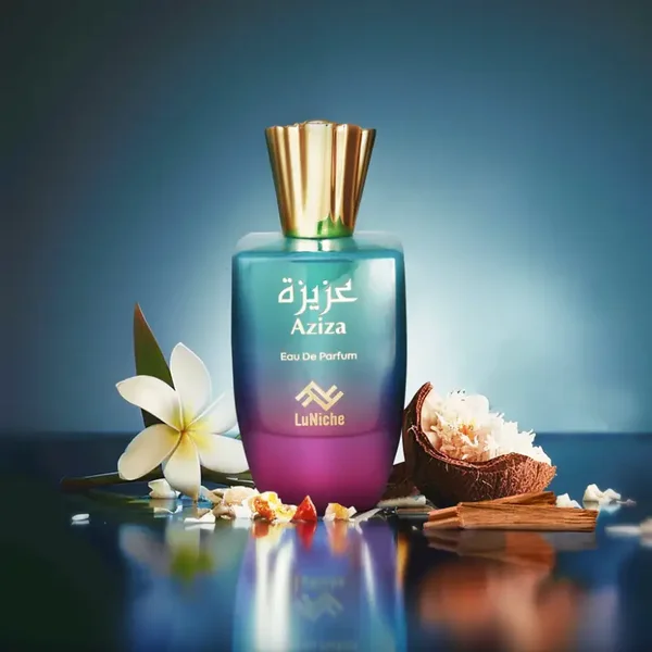 Luniche Aziza edp