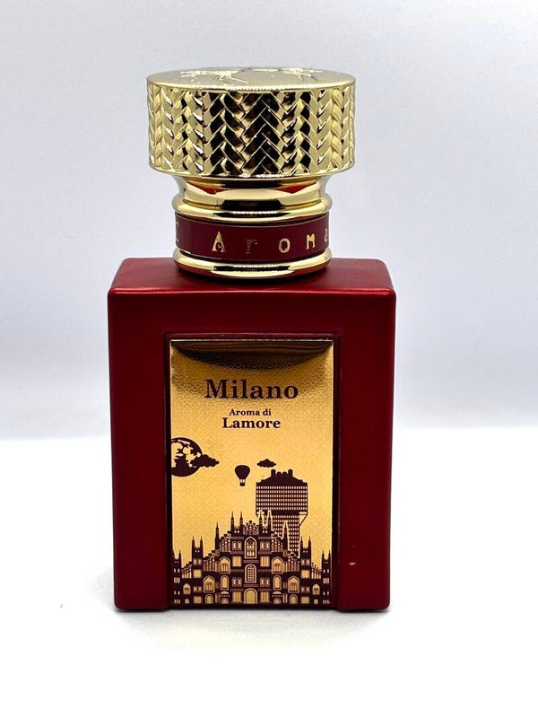 Aroma di Lamore Milano
