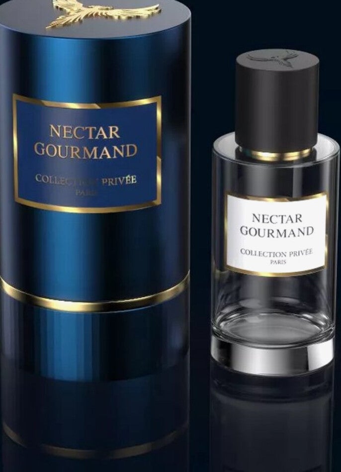 Convivium Paris nectar gourmand