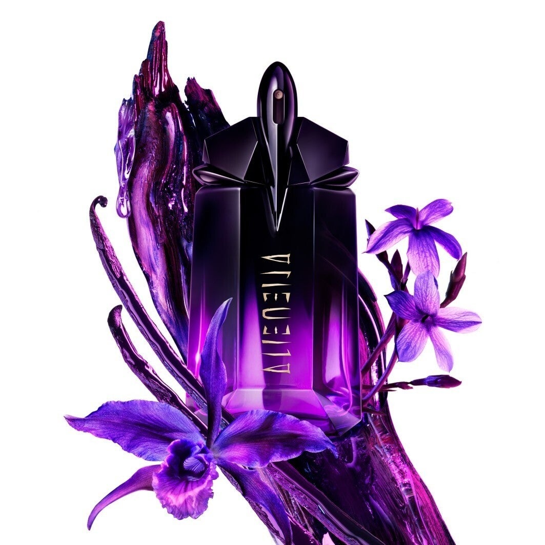 Mugler Alien extraintense