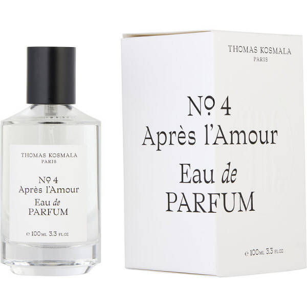 Thomas Kosmala no.4 Apres L'amour