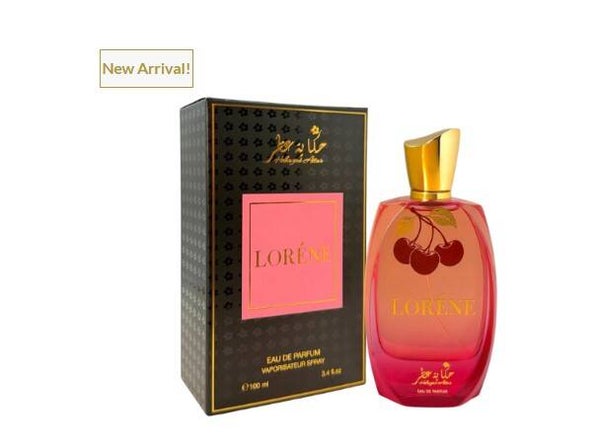 Lorene – Hekayat Attar