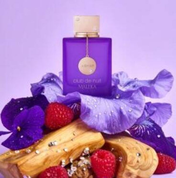 Armaf club de nuit Maleka