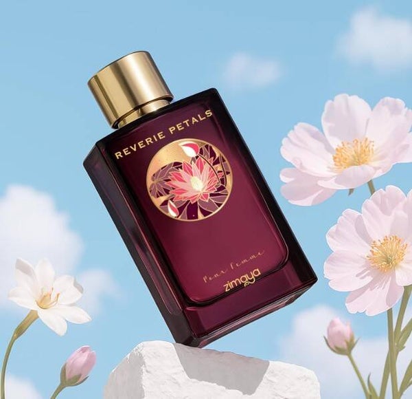 Zimaya reverie petals