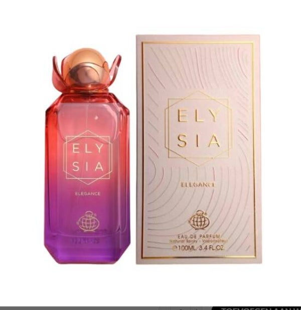 Elysia Élégance – Fragrance World