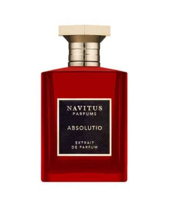 Navitus absolutio