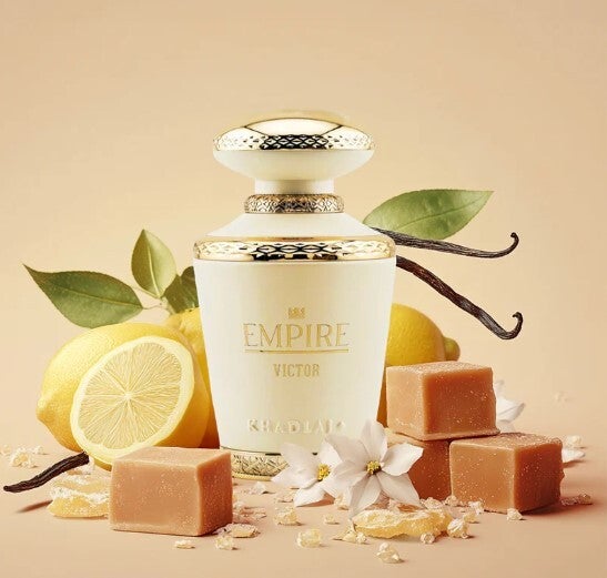 Khadlaj Empire Victor