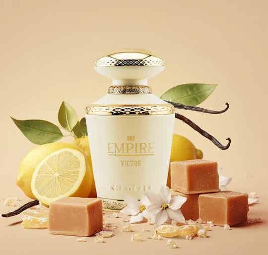 Khadlaj Empire Victor