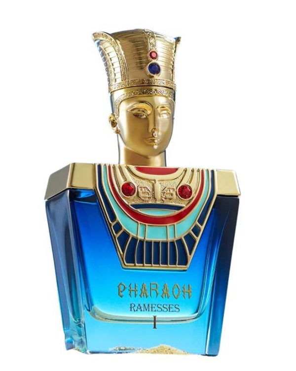 Bharara Pharaoh Ramesses I
