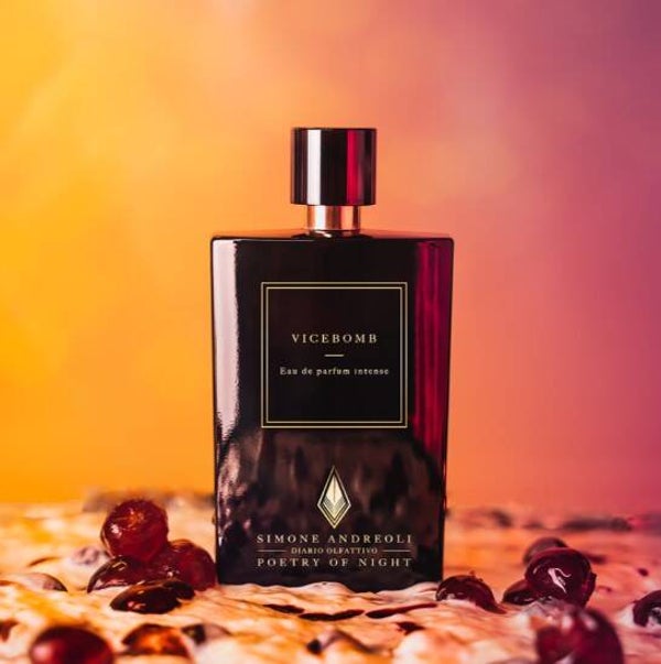 Simone Andreoli Vicebomb