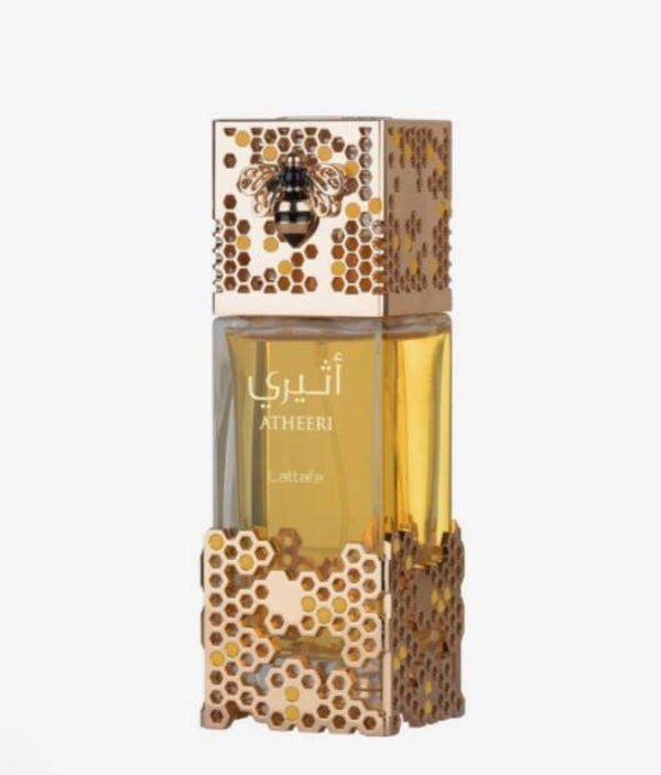 Lattafa Atheeri edp