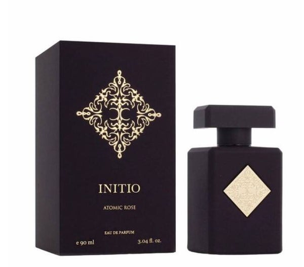 Initio atomic rose edp