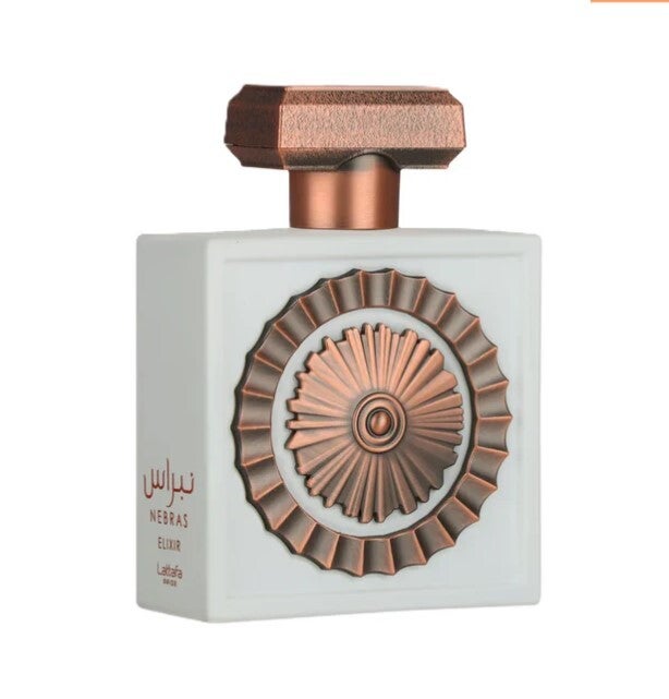 Lattafa Nebras elixir