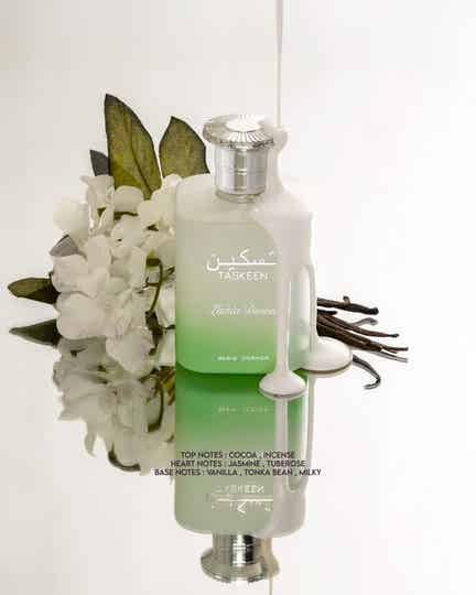 Paris Corner Lactea Divina