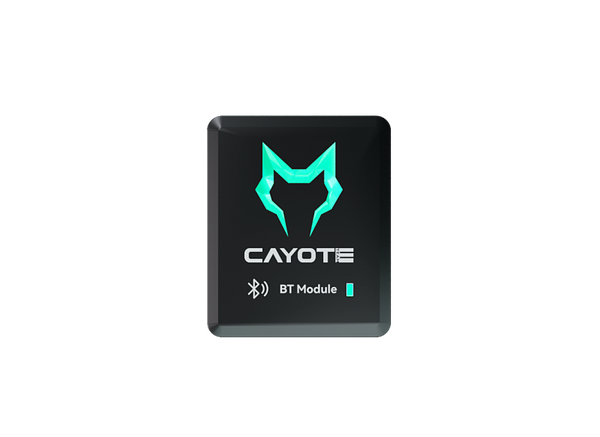 CAYOTE B-Tune Bluetooth Module