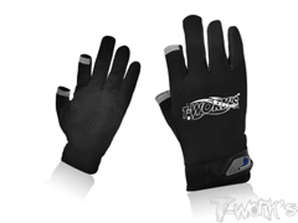AP-009-A T-Work's Team Pit Glove