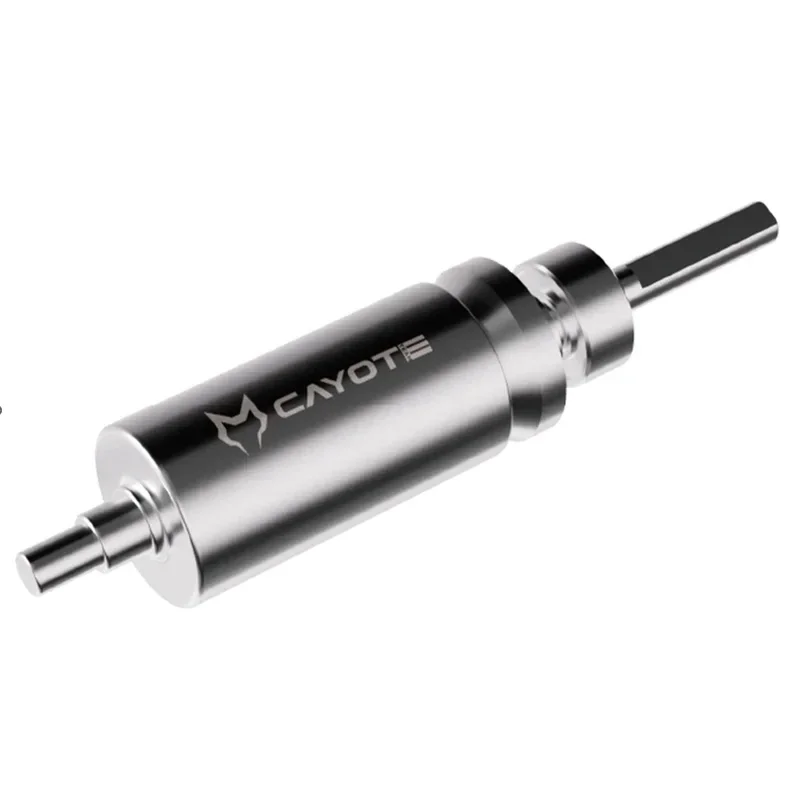 CAYOTE Crest Modi 3.5-4.0T Standard Rotor 12.1mm