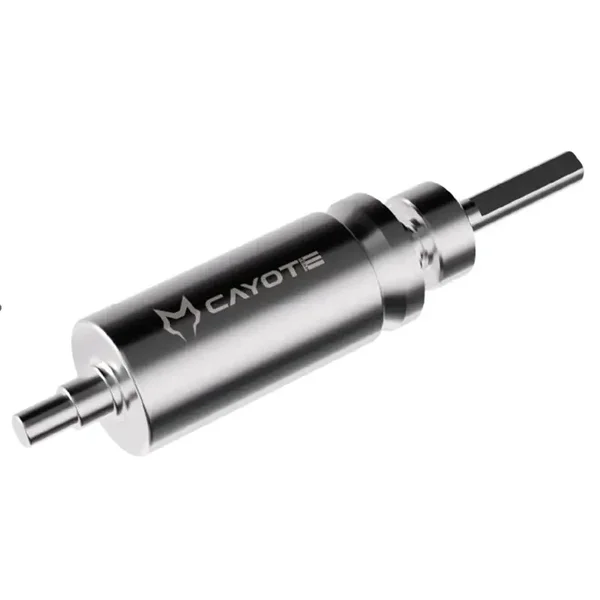 CAYOTE Crest Modi 3.5-4.0T Standard Rotor 12.1mm