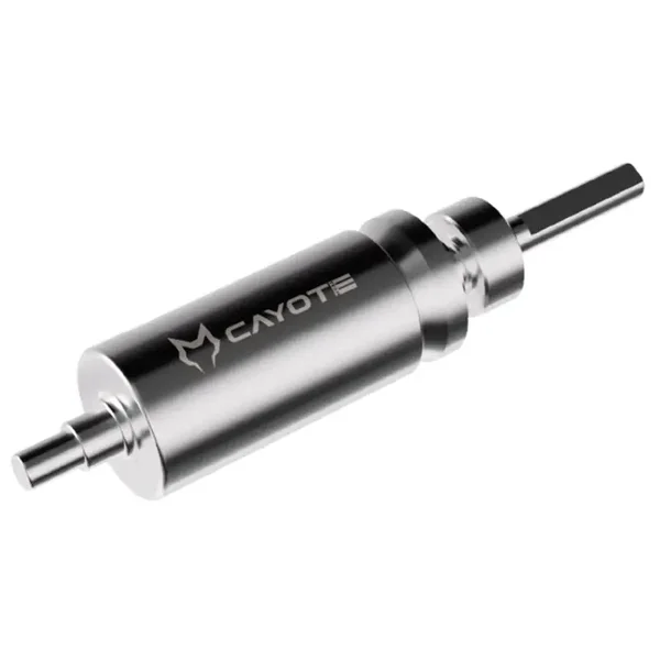 CAYOTE Crest Modi 4.5-5.0T Standard Rotor 12.3mm