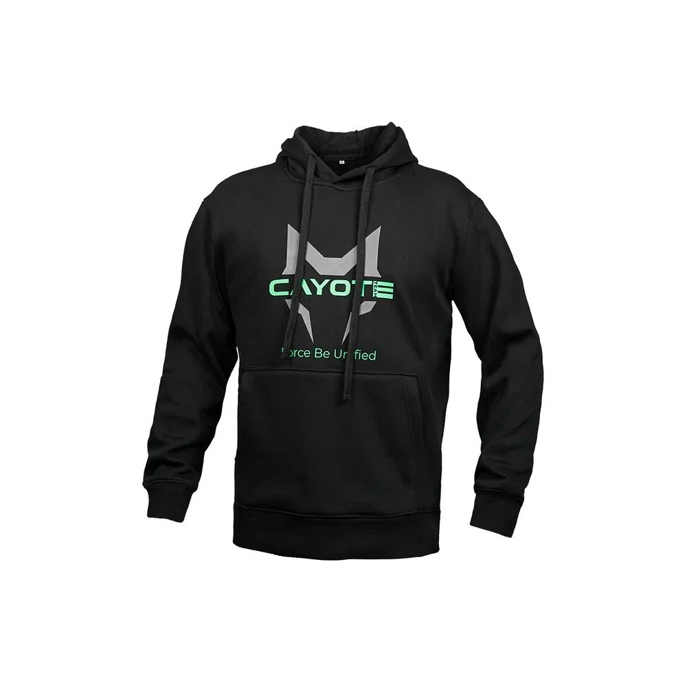 Cayote Classic-Fit Pullover Hoodie SMALL