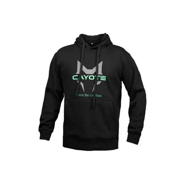 Cayote Classic-Fit Pullover Hoodie 2XL