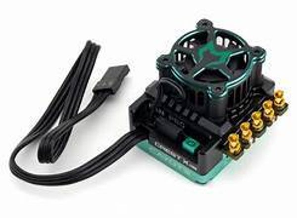 CAYOTE Racing ESC CREST X Evo