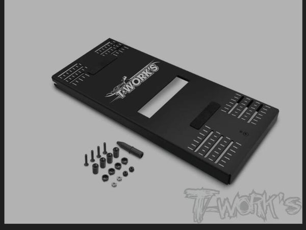 TT-037-R Upper Desk（Off Road)
